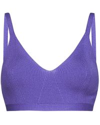 REMAIN Birger Christensen - Sleeveless Tops - Lyst