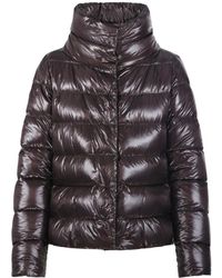 Herno - Winter Jackets - Lyst