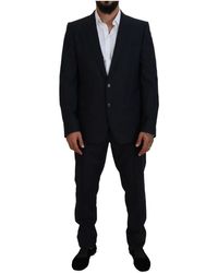 Dolce & Gabbana - Business Kostuum - Lyst