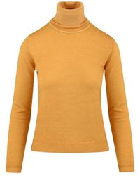 Aspesi - Turtlenecks - Lyst