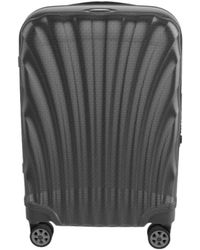 Samsonite - C-Lite Spinner 55Cm - Lyst