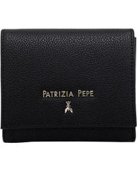 Patrizia Pepe - Wallets & Cardholders - Lyst
