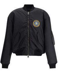 Balenciaga - Bomber Jackets - Lyst