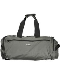 K-Way - Weekend Bags - Lyst