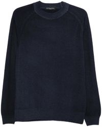 Daniele Fiesoli - Round-Neck Knitwear - Lyst