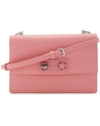 Chiara Ferragni - Rosa Eye Star Crossbody Tasche - Lyst