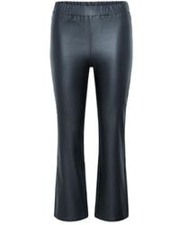 Kaffe - Kaada Crop Jeggins Hose - Lyst