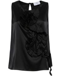 Soallure - Blouses - Lyst