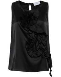Soallure - Blouses - Lyst