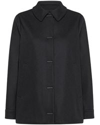 Rrd - Overshirt - Lyst