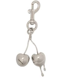 Rabanne - Keyrings - Lyst