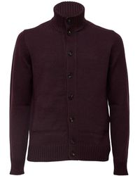 Zanone - Cardigans - Lyst
