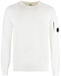 C.P. Company - Knitwear - Lyst