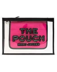 Marc Jacobs - Clutch 'the pouch' - Lyst