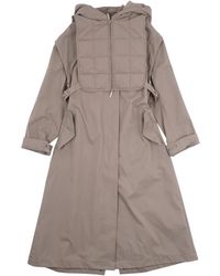Emporio Armani - Parkas - Lyst