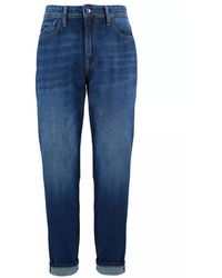 Yes-Zee - Jeans in cotone vestibilità regolare - Lyst
