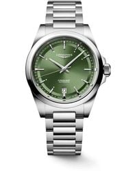 Longines - Watches - Lyst