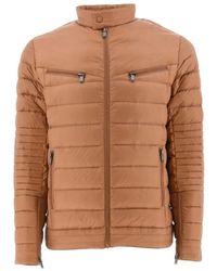 J.O.T.T - Jassen ,Bruin ,David Down Jacket - Lyst