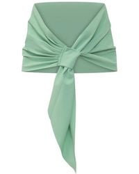 Chiara Boni - Scarves - Lyst