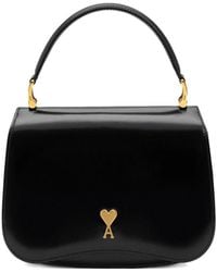 Ami Paris - Handbags - Lyst