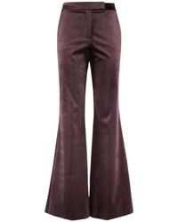 Nenette - Wide Trousers - Lyst