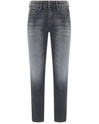 DIESEL - Slim-Fit Jeans - Lyst