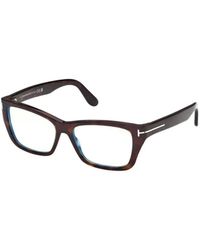 Tom Ford - Glasses - Lyst