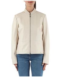 Rino & Pelle - Jackets > light jackets - Lyst
