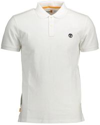 Timberland - Polo Shirts - Lyst