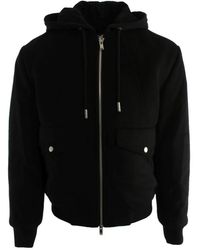 Moose Knuckles - Zip-Throughs - Lyst