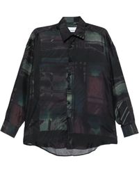 Costumein - Casual Shirts - Lyst