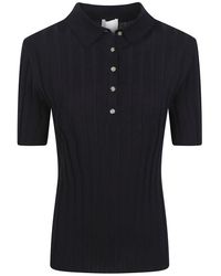 Allude - Polo Shirts - Lyst
