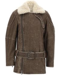 DIESEL - G-Eyser Jas - Lyst