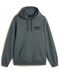 Vans - Hoodies - Lyst