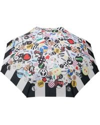 Moschino - Umbrellas - Lyst