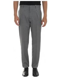 hindustrie - Suit Trousers - Lyst