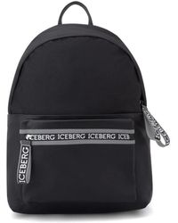 Iceberg - Backpacks - Lyst