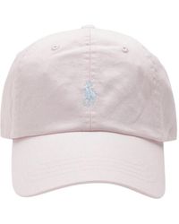 Polo Ralph Lauren - Hats & Caps - Lyst