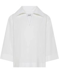 Niu - Polo Shirts - Lyst