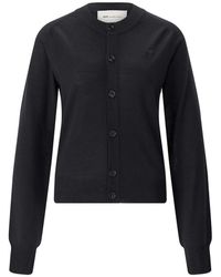 Ami Paris - Cardigans - Lyst