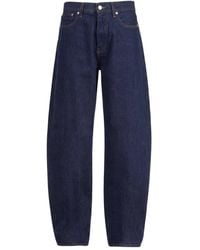 Roy Rogers - Wide Jeans - Lyst