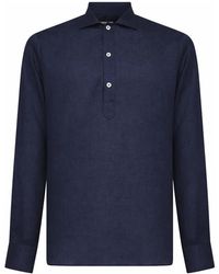 Tagliatore - Casual Shirts - Lyst