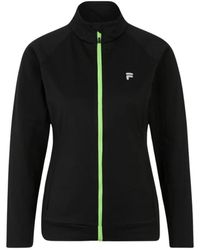 Fila - Zip-Throughs - Lyst