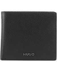 HUGO - Wallets & Cardholders - Lyst