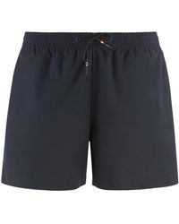 Rrd - Casual Shorts - Lyst