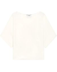 Alpha Studio - T-Shirts - Lyst