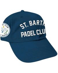 Mc2 Saint Barth - Accessories > hats > caps - Lyst