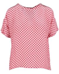 Attic And Barn - Blouses - Lyst