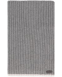 Moorer - Winter Scarves - Lyst