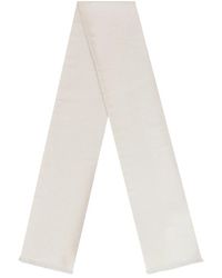 ZEGNA - Silky Scarves - Lyst